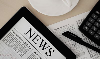 news